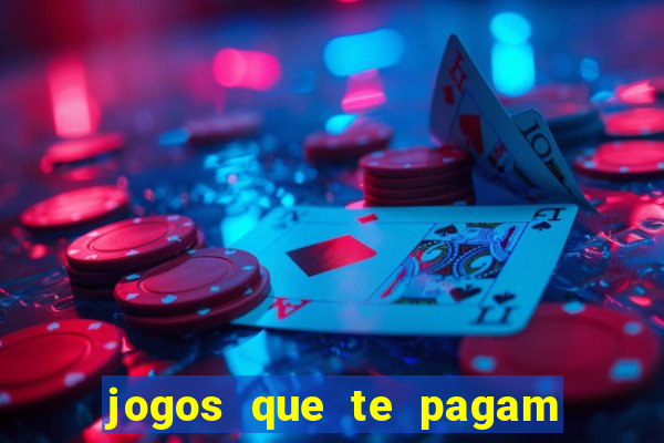 jogos que te pagam para jogar de verdade